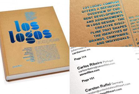 (2010) Book Los Logos 5 (Germany)